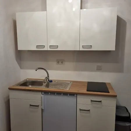 Bravo Apartman Podstrana