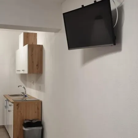 Bravo Apartman