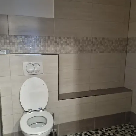 Bravo Apartman Podstrana