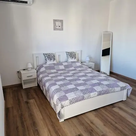 Apartman Bravo *