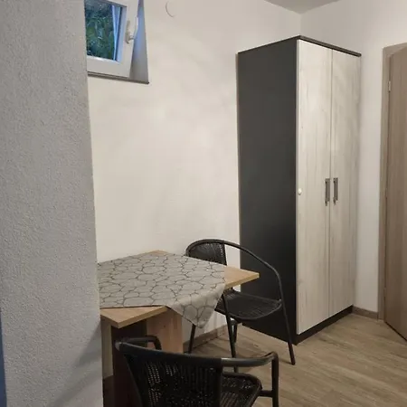 Apartman Bravo