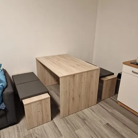 Apartman Bravo