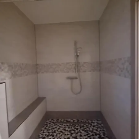 Bravo Apartman Podstrana