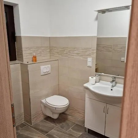 Bravo Apartman *
