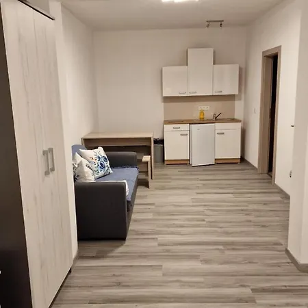 Bravo Apartman