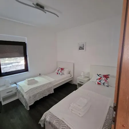 Bravo Apartman *