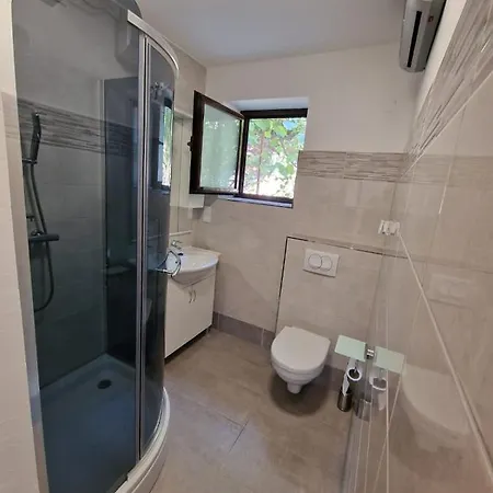 Apartman Bravo