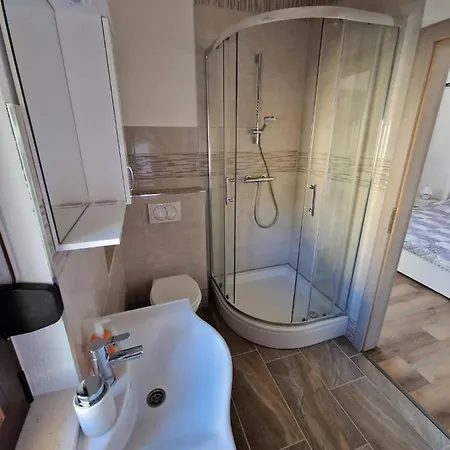 Bravo Apartman *
