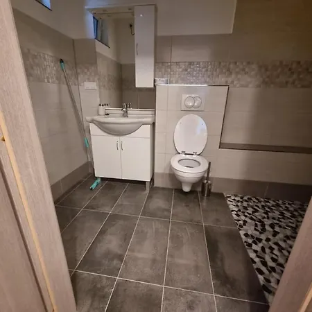 Bravo Apartman