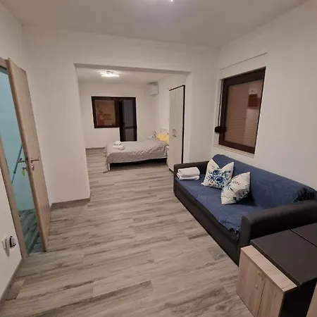 Apartman Bravo Podstrana