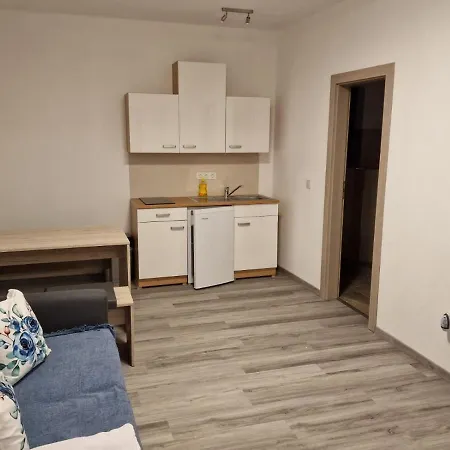 Apartman Bravo *