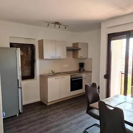 Apartman Bravo