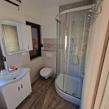 Apartman Bravo