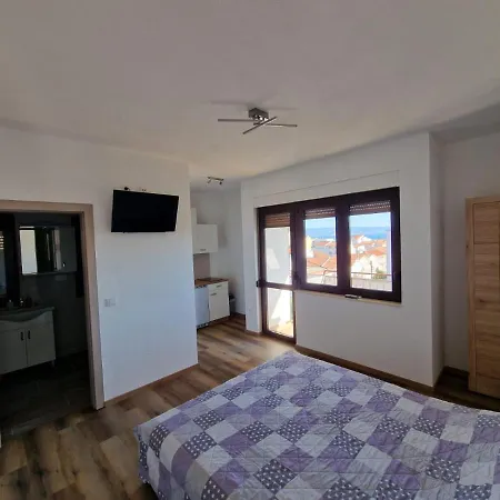 Bravo Apartman