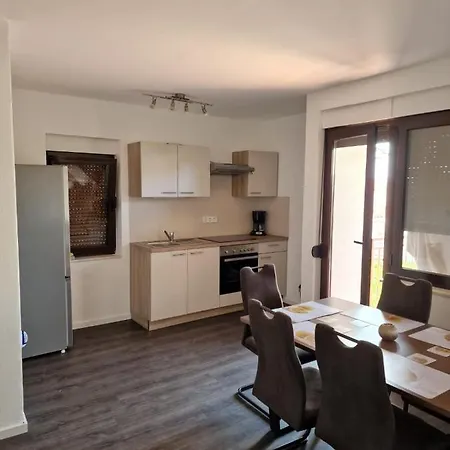 Bravo Apartman *