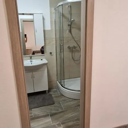 Apartman Bravo Podstrana