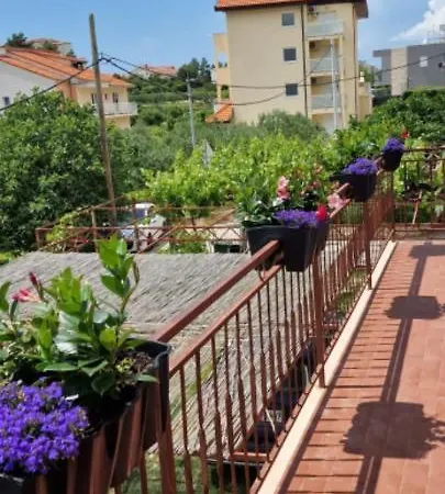Bravo Apartman