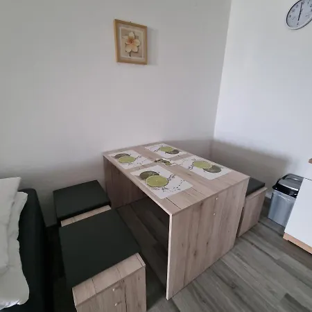 Bravo Apartman *