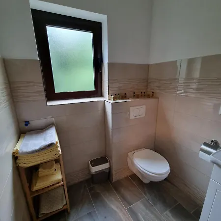 Bravo Apartman *