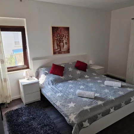 Bravo Appartement Podstrana