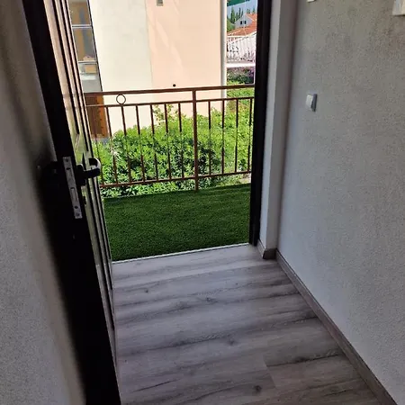 Appartement Bravo Podstrana