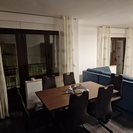 Bravo Apartman