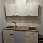 Bravo Apartamento Podstrana