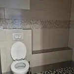 Bravo Apartamento Podstrana