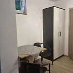 Apartamento Bravo