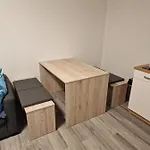 Apartamento Bravo