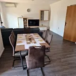 Apartamento Bravo