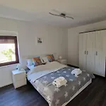 Apartamento Bravo Podstrana