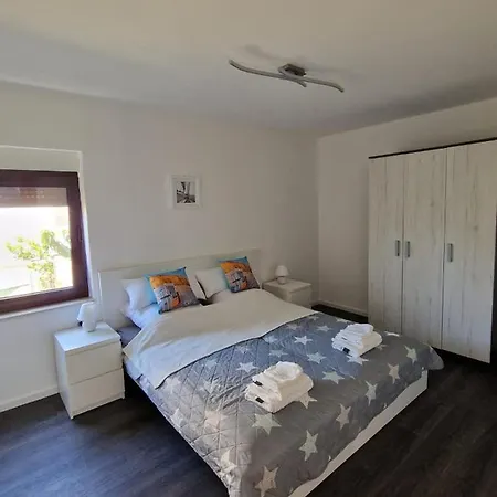 Apartament Bravo Podstrana