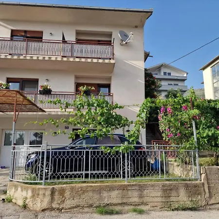 Apartament Bravo Podstrana