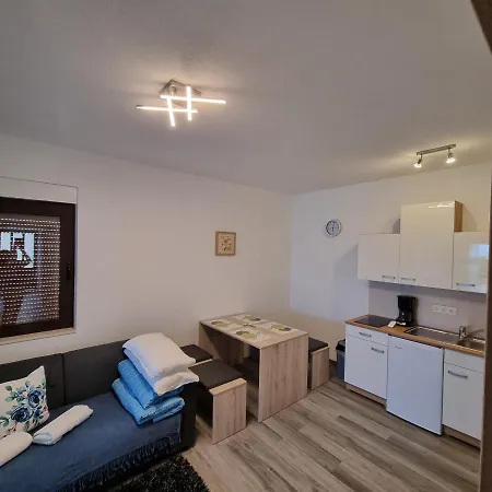 Bravo Apartment