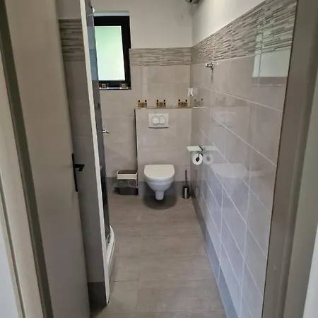 Bravo Apartament