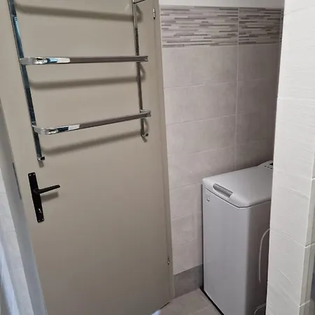 Bravo Apartament *