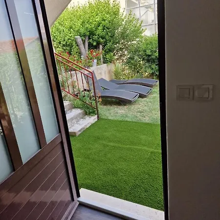 Apartamento Bravo Podstrana