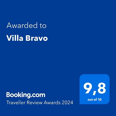 Bravo 公寓