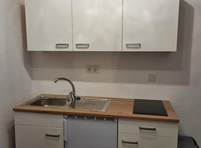 Bravo Apartment Podstrana