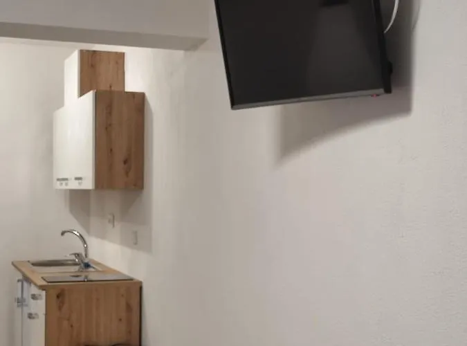 Bravo Apartament