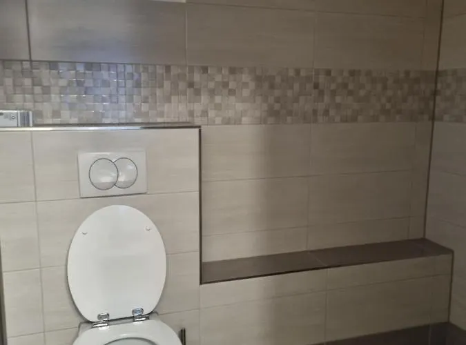 Bravo Appartement Podstrana