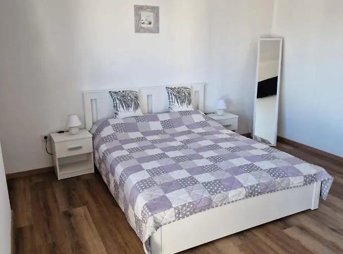 Apartament Bravo *