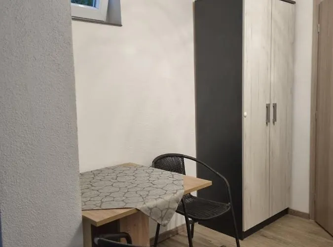 Apartament Bravo