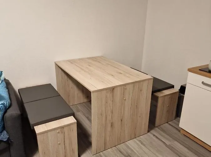Apartament Bravo