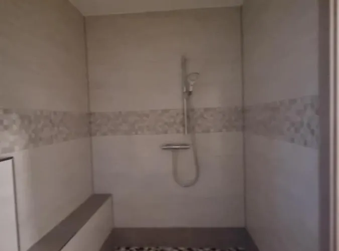 Bravo Appartement Podstrana