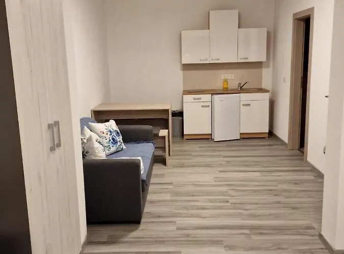 Bravo Apartament