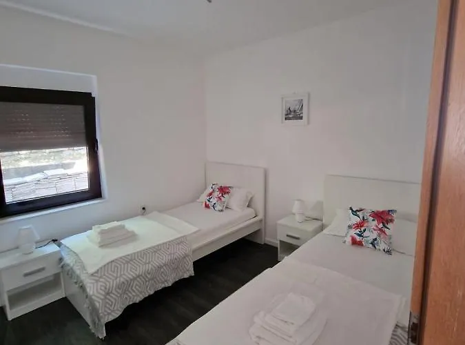 Bravo Apartament *