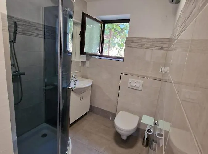 Apartament Bravo