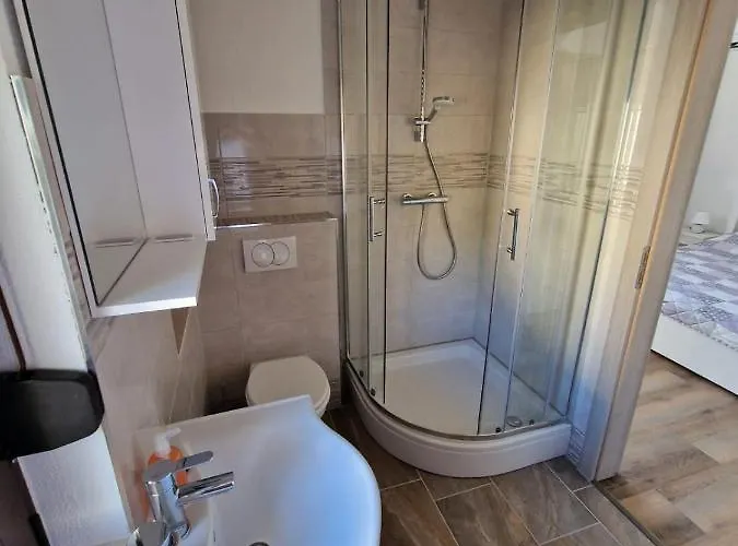 Bravo Apartament *